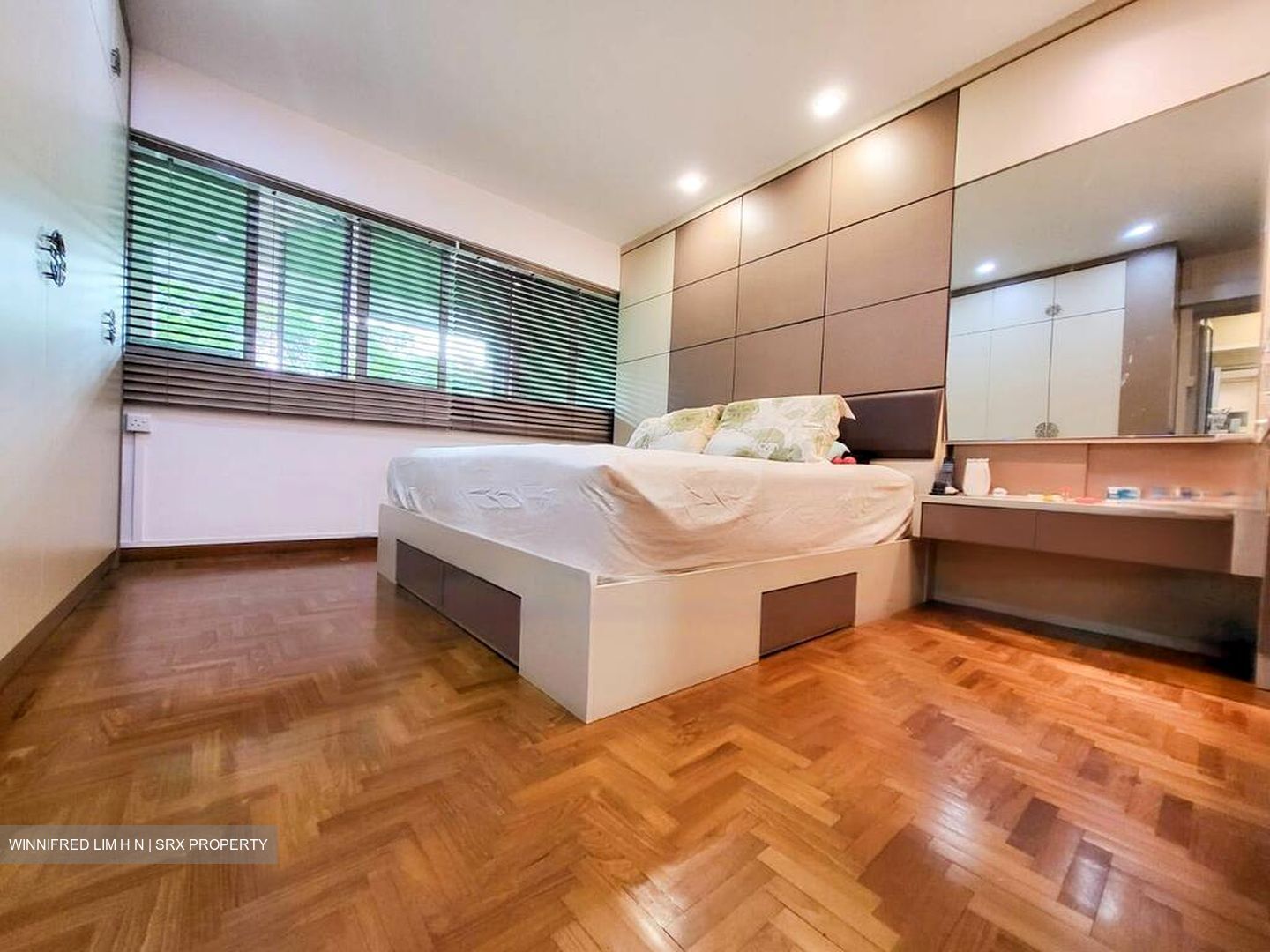 Blk 160 Bishan Street 13 (Bishan), HDB Executive #466891351